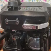 قهوه ساز دلونگی اصلی|سماور، چایساز، قهوهساز|کرمان, |دیوار