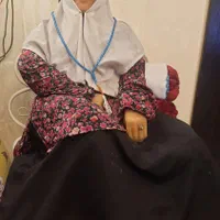 عروسک های مومی سالم ۳ عدد|صنایع دستی و سایر لوازم تزئینی|تهران, گیشا|دیوار