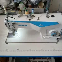 راستا دوز جک a2