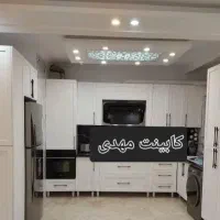 پرتنوع ترین جنس ها و رنگ ها کابینت مهدی کدww304