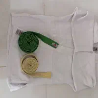 لباس جودو مارک تورنادور|تجهیزات ورزشی|جغتای, |دیوار