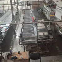 سرپرست وشابلنزن ونیروی ساده|استخدام صنعتی، فنی، مهندسی|پاکدشت, پاکدشت (مامازند)|دیوار