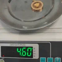 طلای بی اجرت