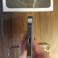 اپل iPhone 16 Pro Max با حافظهٔ ۱ ترابایت|موبایل|گلبهار, شهر جدید گلبهار|دیوار