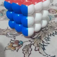 اسباب بازی روبیک|اسباب‌‌بازی|قم, دانش|دیوار