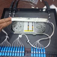 فیبرنوری فیوژن Gpon|خدمات پیشه و مهارت|مشهد, سناباد|دیوار