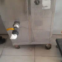 وسایل ابمیوه گیری