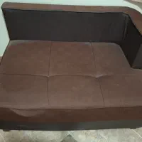 مبل راحتی دو نفره