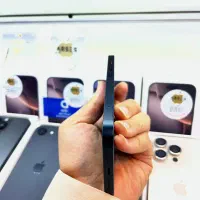 iPhone 13 مشکی تمیز باتری ۹۰|موبایل|کرج, کوی امامیه|دیوار