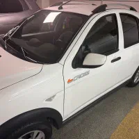 کوییک اتوماتیک درجه یک|خودرو سواری و وانت|تهران, پاسداران|دیوار