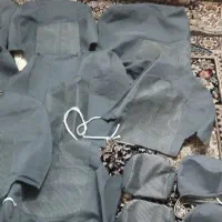 روکش صندلی ماشین 207/206|قطعات یدکی و لوازم جانبی|مشهد, شهرک بهارستان|دیوار