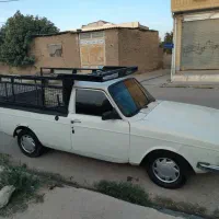 پیکان وانت مدل ۸۵|خودرو سواری و وانت|گنبد کاووس, |دیوار