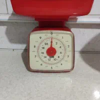 دوتا ترازو فروشی
