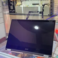 لپ‌تاپ Acer Spin SP341 لمسی و چرخشی|رایانه همراه|قشم, |دیوار