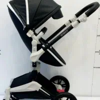 کالسکه ببکو مدل شیکاگو|کالسکه و لوازم جانبی|اردبیل, |دیوار