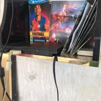 پلی استیشن ۲ سالم|کنسول، بازی ویدئویی و آنلاین|ساری, |دیوار