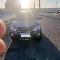 ام‌وی‌ام X33 دنده‌ای، مدل ۱۳۹۰|خودرو سواری و وانت|تبریز, |دیوار