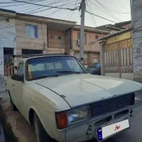 فروش فوری پیکان وانت