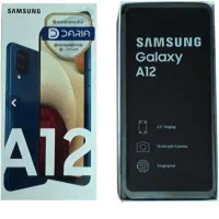 گوشی a12