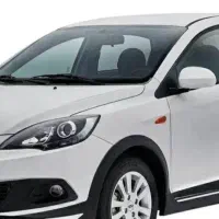 ام وی ام 315 صفر رنگ سفید مدل ۹۸ تحویل فروردین ۹۹