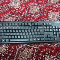 کیبورد a4teh|قطعات و لوازم جانبی رایانه|تهران, قنات‌کوثر|دیوار