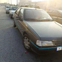 پژو روآ مدل 86 دوگانه کارخانه|خودرو سواری و وانت|مراغه, |دیوار