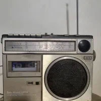 رادیو پخش سونی