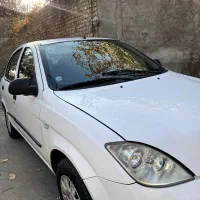 تیبا ۲ مدل۹۷|خودرو سواری و وانت|هشتگرد, هیو|دیوار