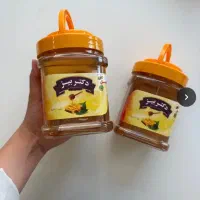 عسل طبیعی و ارگانیک (درمانی)