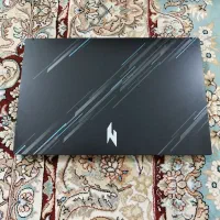 Acer Nitro V15|رایانه همراه|شیراز, شهرک مهدی‌آباد|دیوار