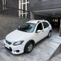 کوییک 1400|خودرو سواری و وانت|تهران, نظامی گنجوی (توانیر)|دیوار