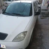 تیبا دو مدل ۹۸ درجه یک|خودرو سواری و وانت|جوانرود, |دیوار