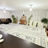 واحد۱۲۰متری فول امکانات روبه نما.اهری.ارم.پیک|فروش آپارتمان|فردیس, شهرک ارم|دیوار