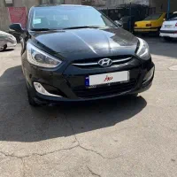 هیوندای اکسنت ساده، مدل ۲۰۱۷(97)|خودرو سواری و وانت|تهران, فلاح|دیوار