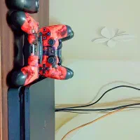 ps4 اسلیم کپی خور۴ دسته