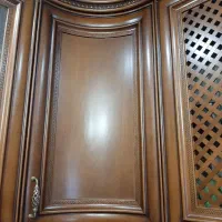 سفارشات کابینت های تمام چوب|مصالح و تجهیزات ساختمان|تهران, منیریه|دیوار