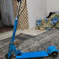اسکوتر بچه گانه