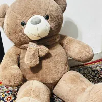 عروسک بزرگ ۵۰۰تومن