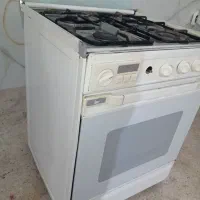 اجاق گاز ۴ شعله فردار