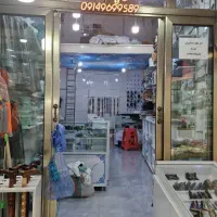 مغازه بازارچه مرکزی
