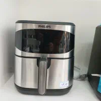 سرخ کن بدون روغن فیلیپس ۲ المت