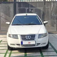 سورن پلاس ef7 فول|خودرو سواری و وانت|رشت, جانبازان|دیوار