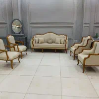 مبلمان قاصدک