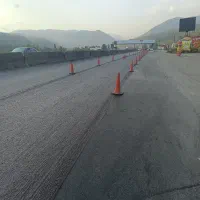 پرچم دار جاده هراز