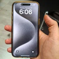 15 pro max|موبایل|تهران, امام زاده حسن|دیوار