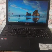 لپ تاپ  مدل Asus