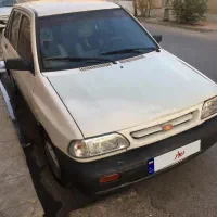 پراید131مدل84|خودرو سواری و وانت|ساوه, |دیوار