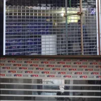 تعمیرات فروش نصب کرکره برقی درب جکی|خدمات پیشه و مهارت|سبزوار, شرق کال میانی|دیوار