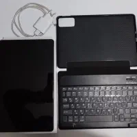 تبلت شیائومی ۱۱ اینچ مدل redmi pad se|تبلت|رفسنجان, |دیوار