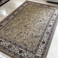 قالیچه ۴ متری و قالیچه بیضی ۱۵۰×۱۰۰|فرش|کرج, کوی کارمندان جنوبی|دیوار